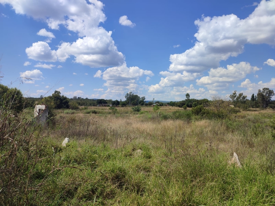 0 Bedroom Property for Sale in Swartruggens North West